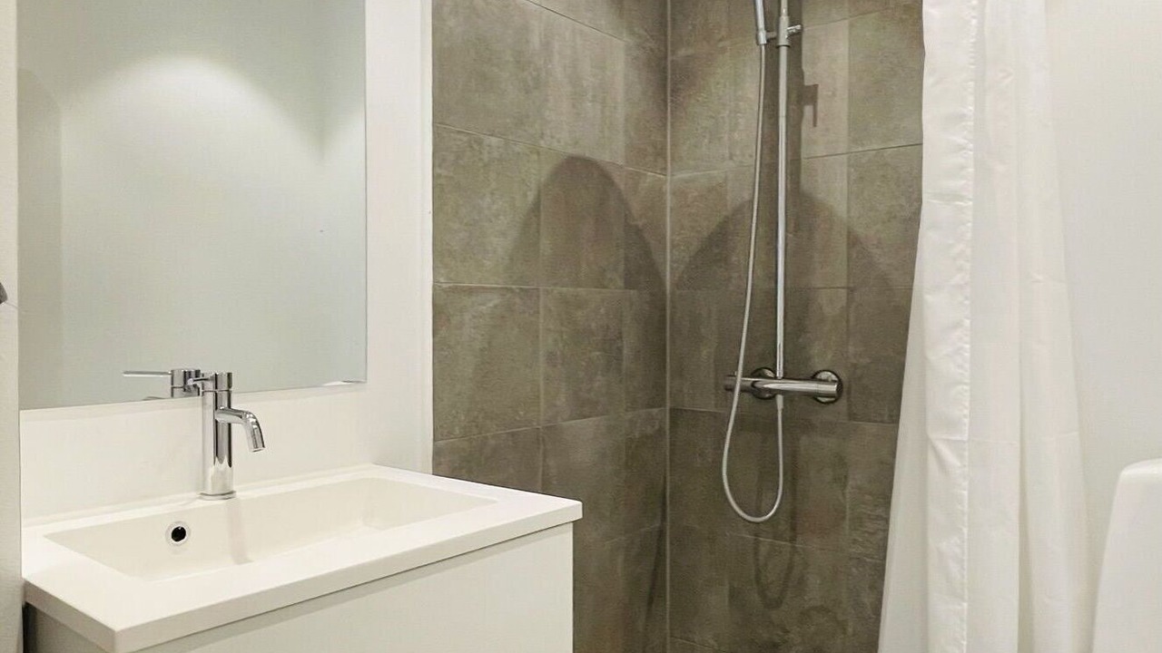 Photo of Bathroom in Christianshavn