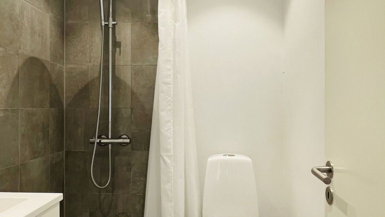 Photo of Bathroom in Christianshavn