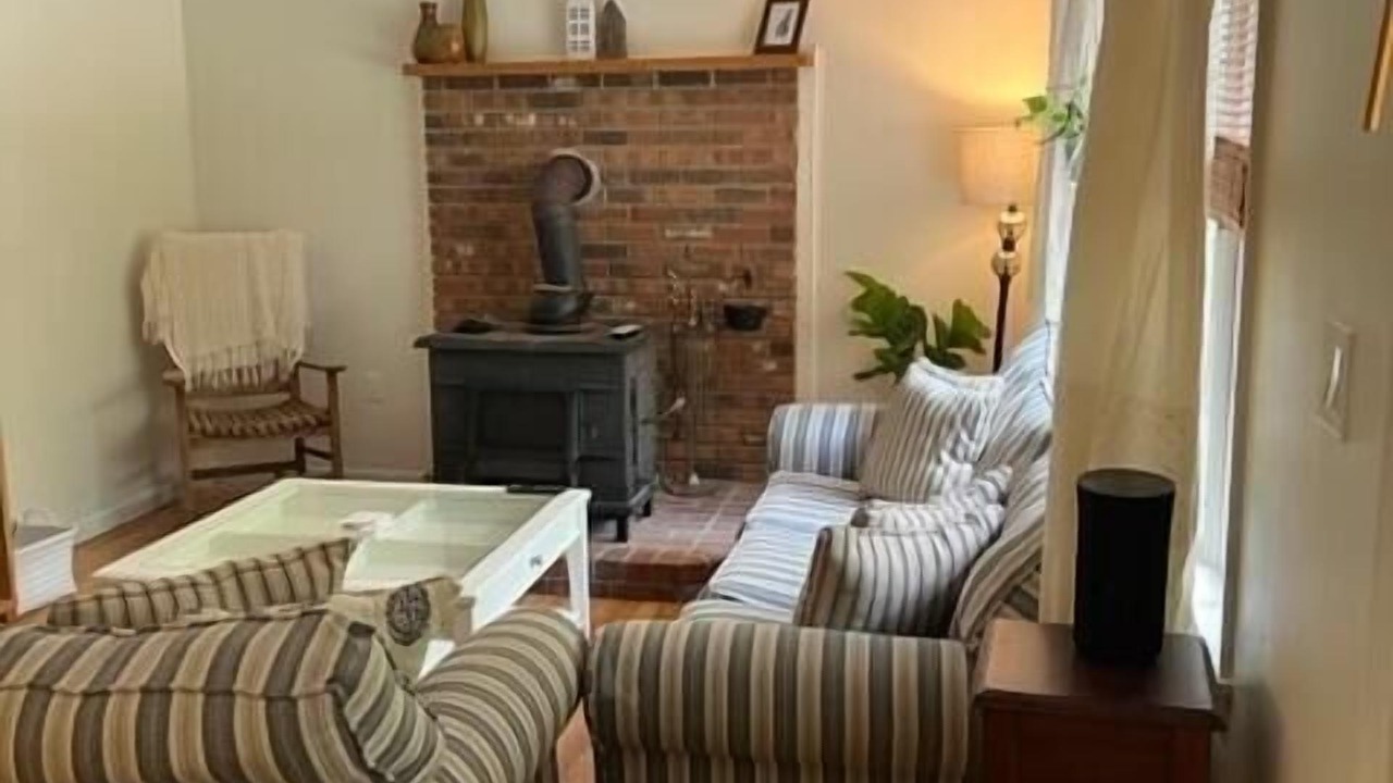 Photo of Bedroom in Meredith