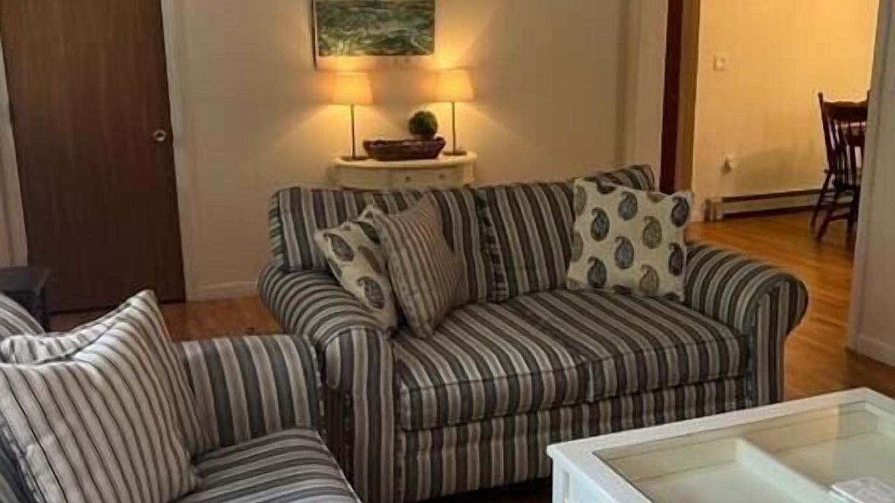 Photo of Bedroom in Meredith