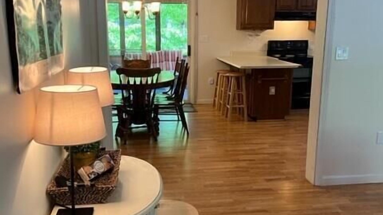 Photo of Bedroom in Meredith