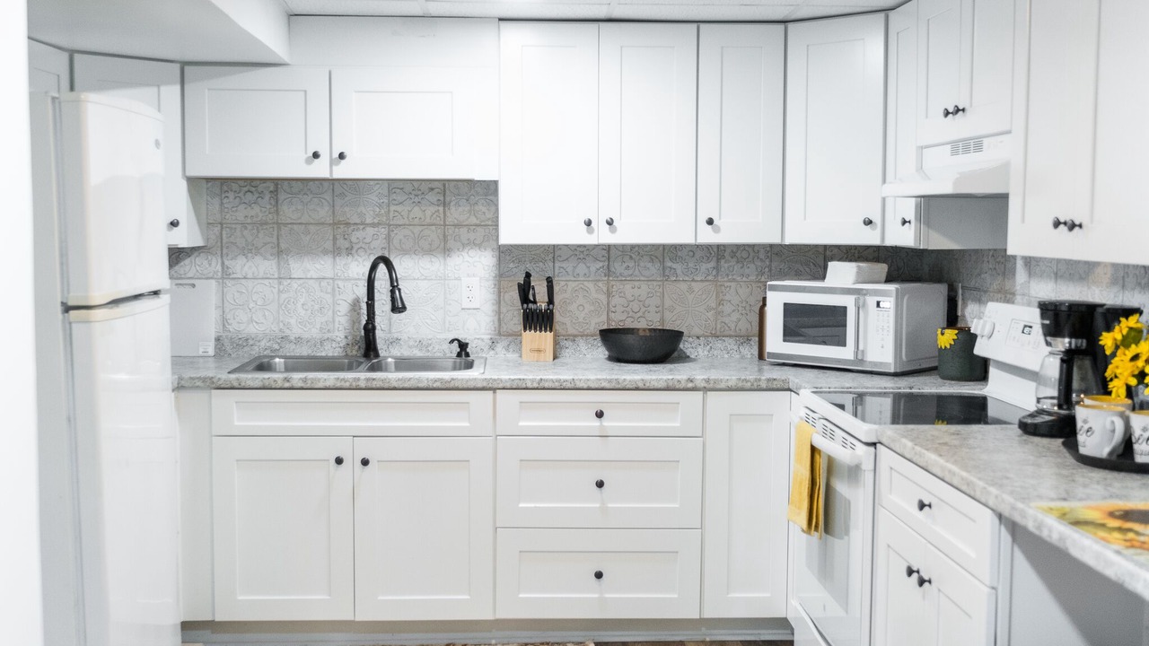 Photo of Kitchen in Edmonton