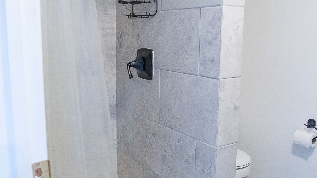 Photo of Bathroom in Edmonton