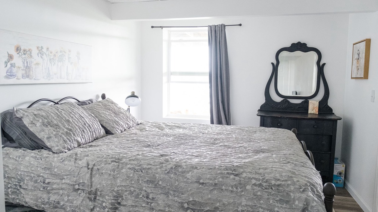 Photo of Bedroom in Edmonton