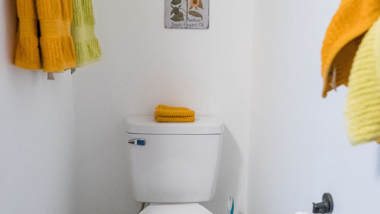 Photo of Bathroom in Edmonton