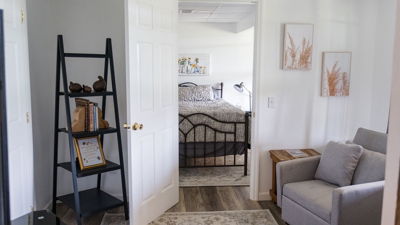 Photo of Bedroom in Edmonton