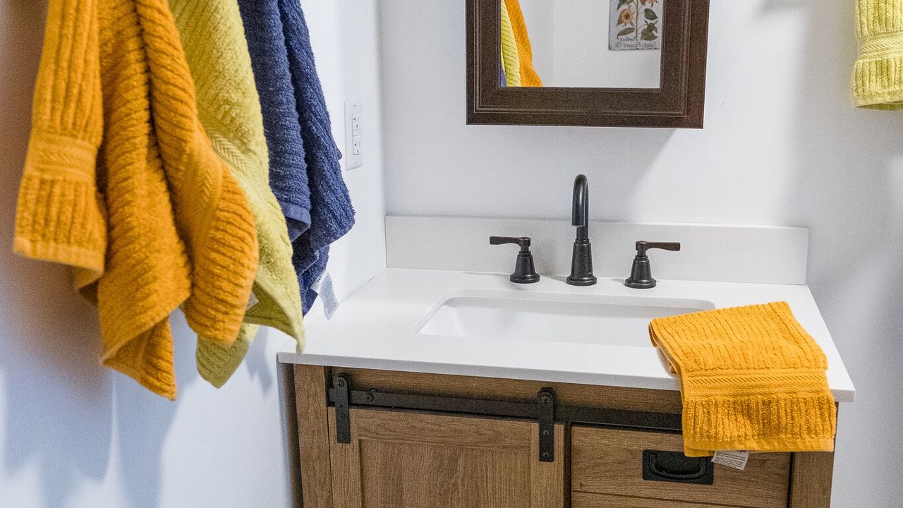 Photo of Bathroom in Edmonton