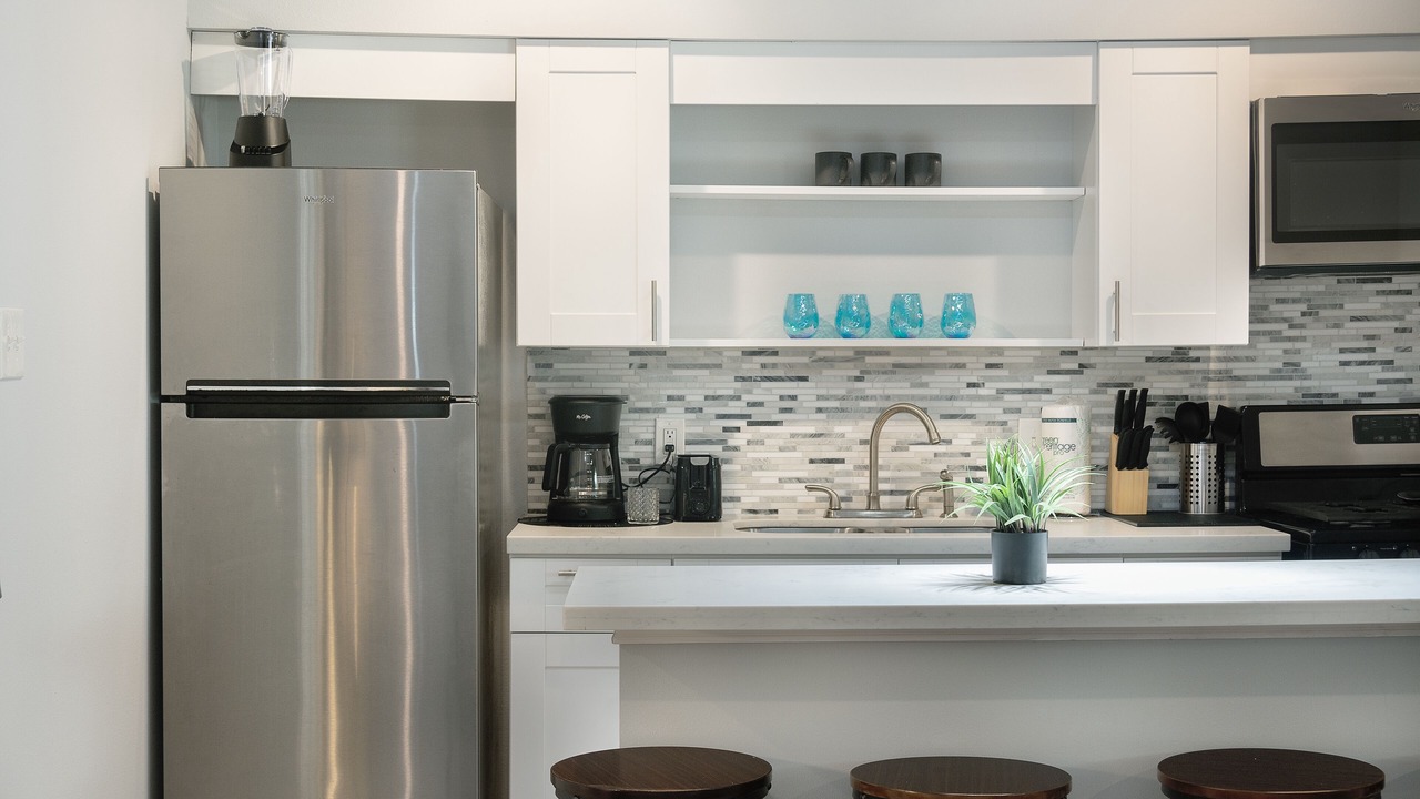 Photo of Kitchen in Neartown