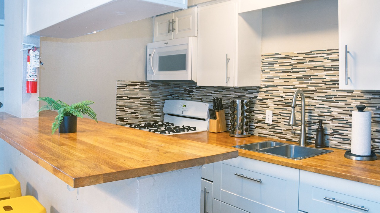 Photo of Kitchen in Neartown
