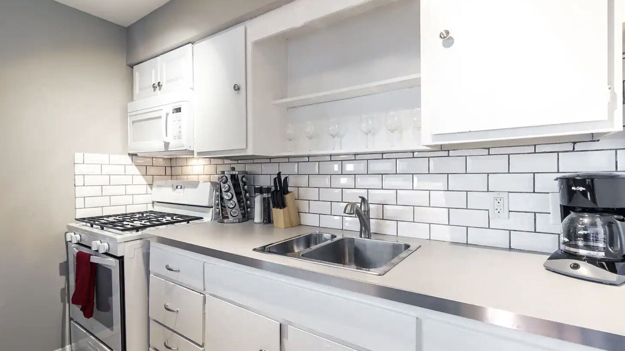 Photo of Kitchen in Neartown