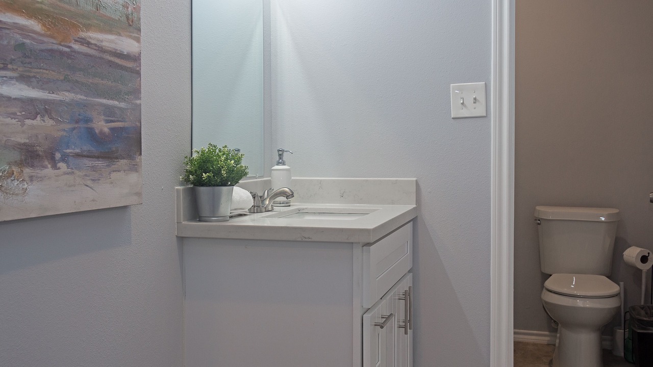 Photo of Bathroom in Neartown