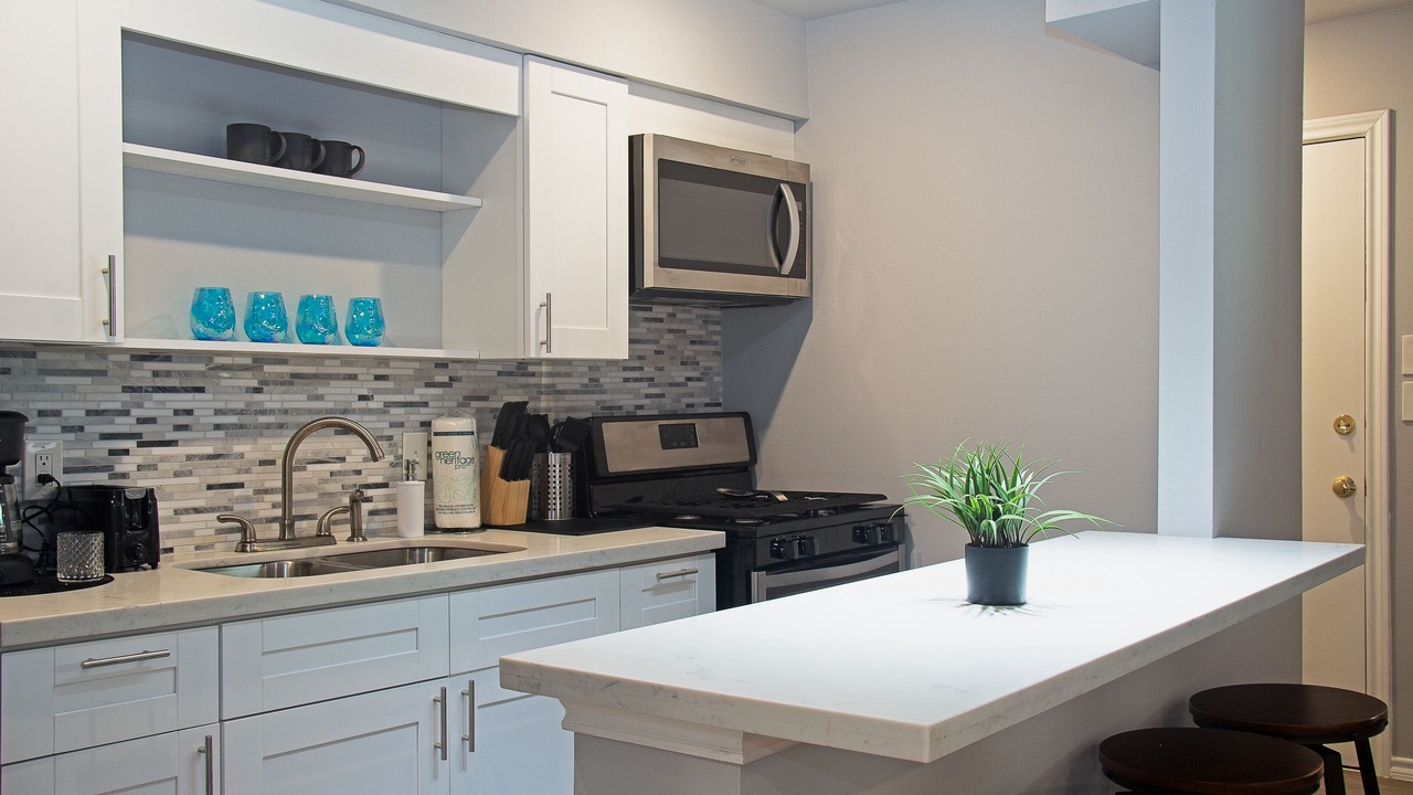 Photo of Kitchen in Neartown