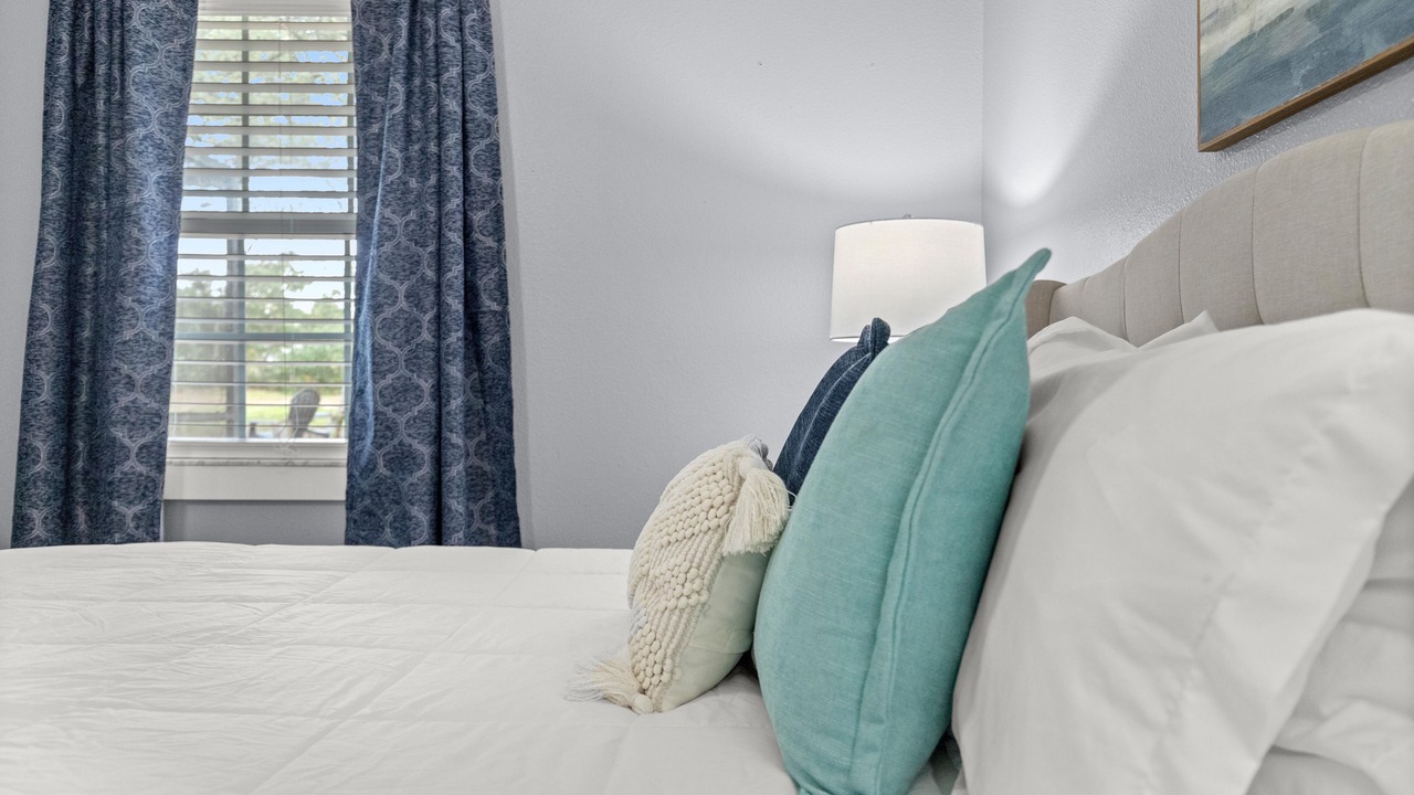 Photo of Bedroom in Citrus Springs