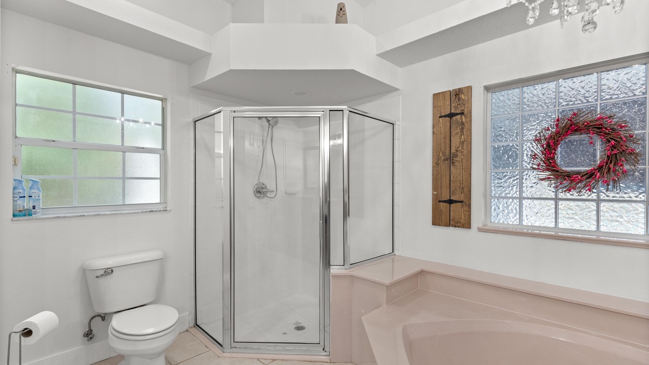 Photo of Bathroom in Citrus Springs