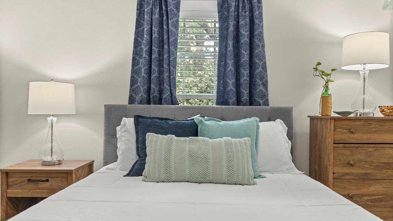 Photo of Bedroom in Citrus Springs
