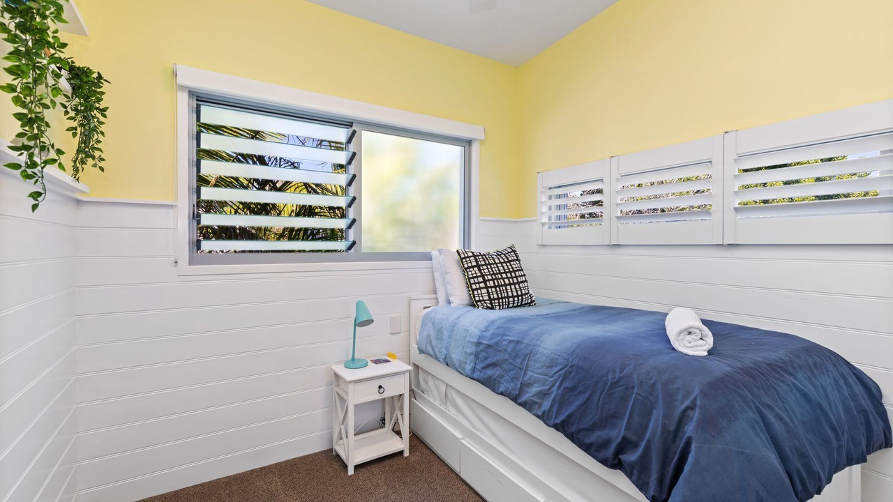 Photo of Bedroom in Mount Coolum