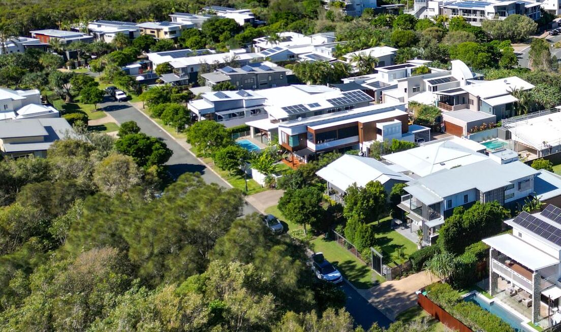 Photo of Outdoor in Mount Coolum