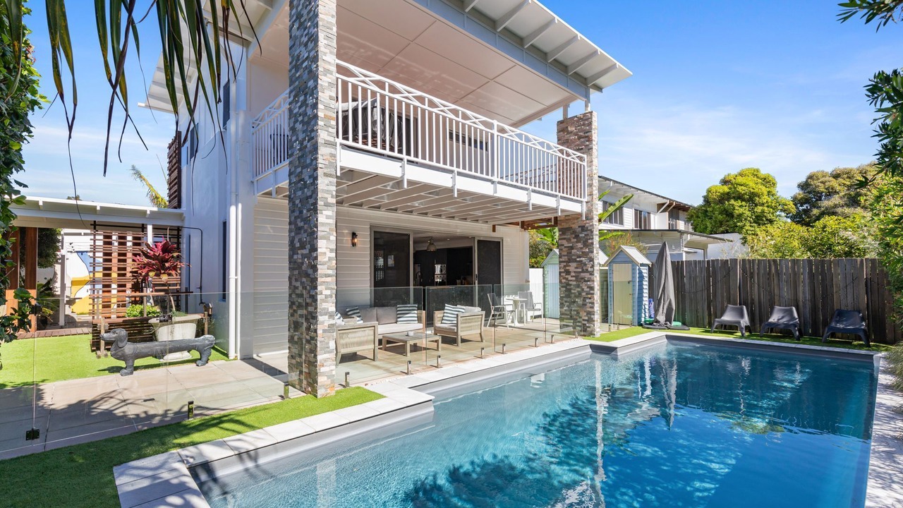 Photo of Outdoor in Mount Coolum