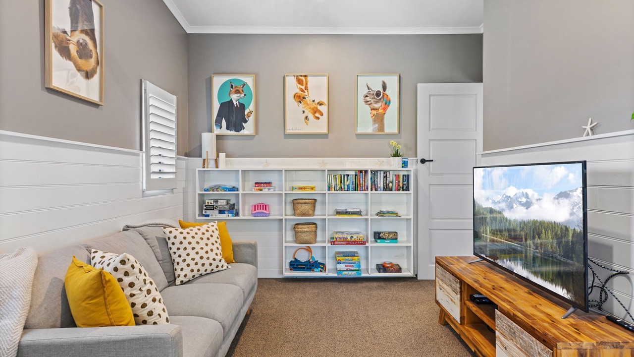 Photo of Livingroom in Mount Coolum