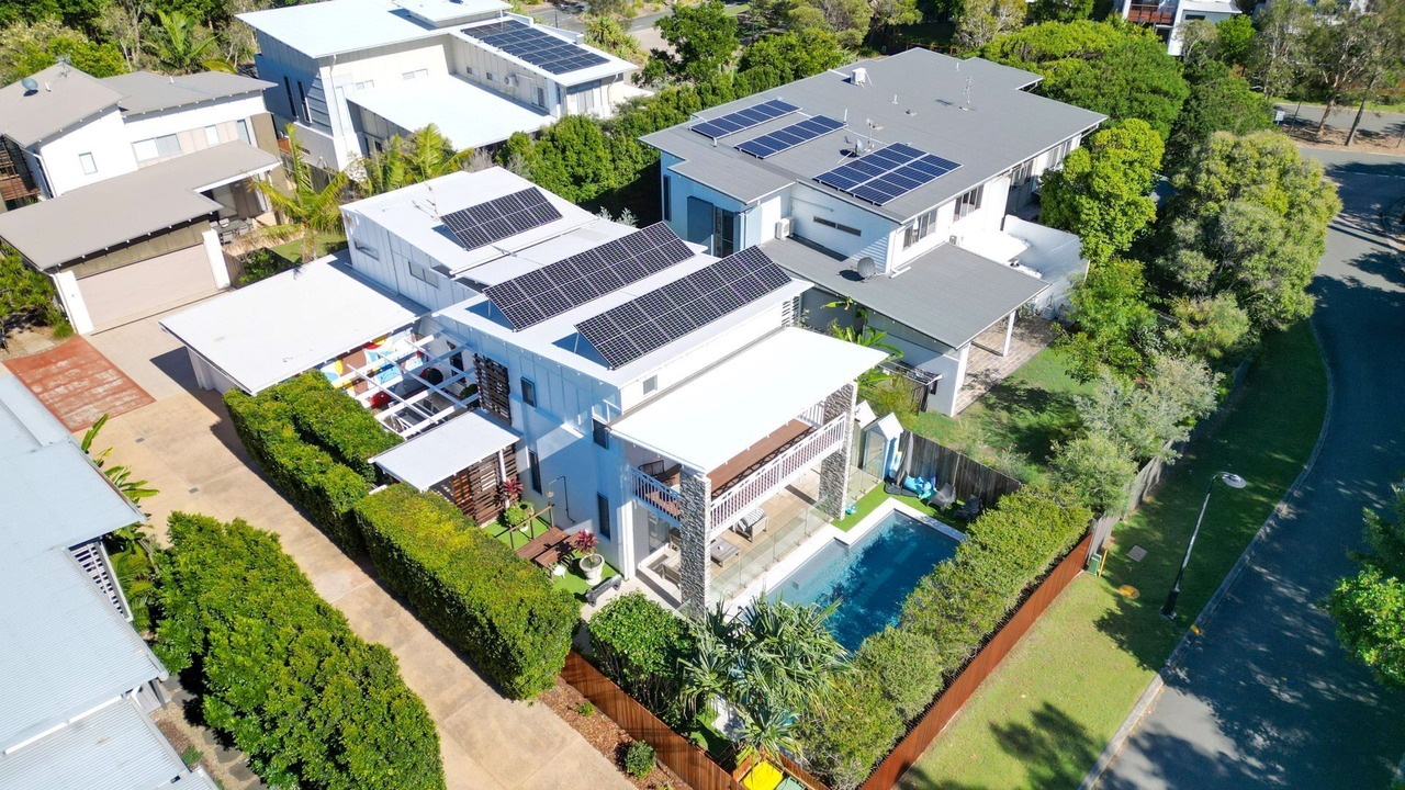 Photo of Outdoor in Mount Coolum