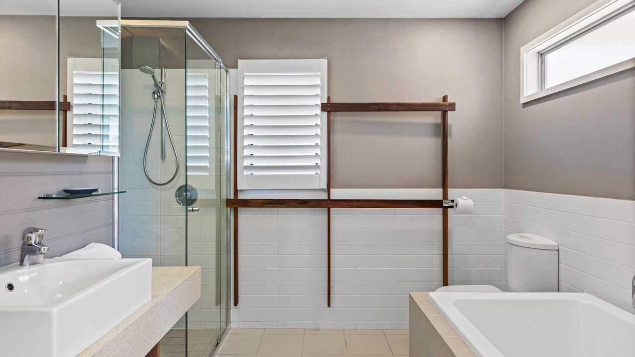 Photo of Bathroom in Mount Coolum