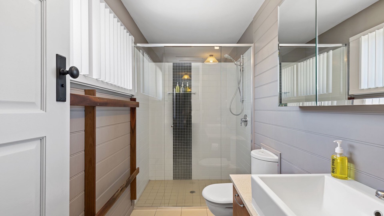 Photo of Bathroom in Mount Coolum