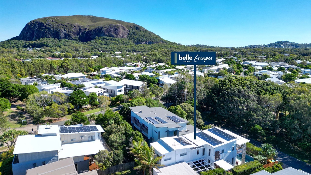 Photo of Outdoor in Mount Coolum