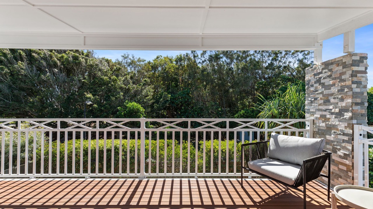 Photo of Outdoor in Mount Coolum