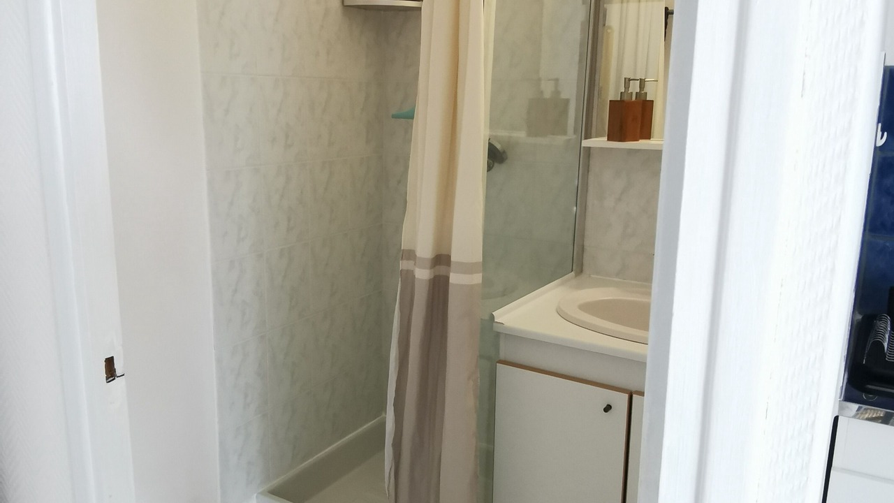 Photo of Bathroom in Chaille-les-Marais