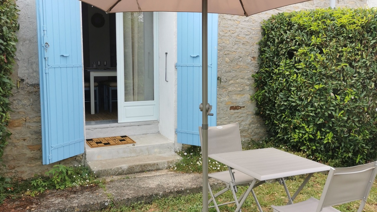 Photo of Outdoor in Chaille-les-Marais