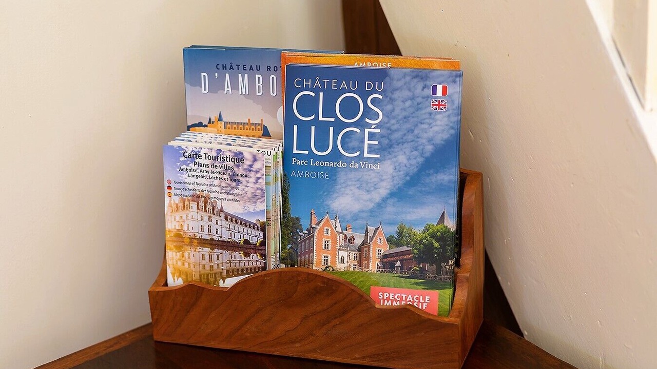 Photo of Others in Nazelles-Negron