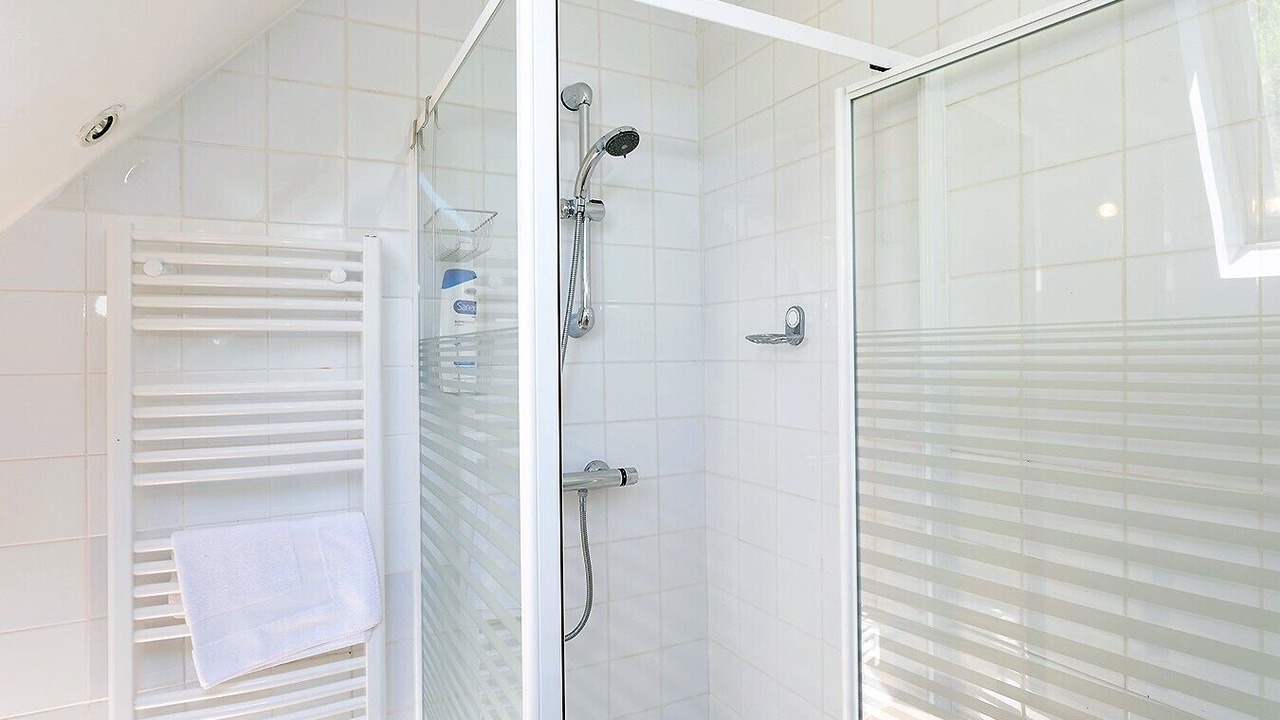 Photo of Bathroom in Nazelles-Negron