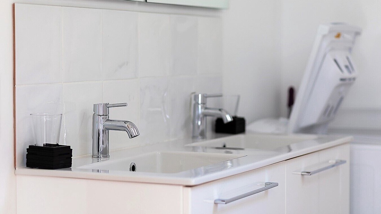 Photo of Kitchen in Nazelles-Negron