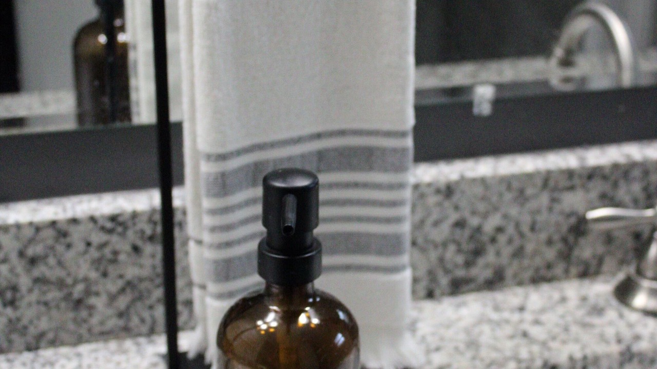 Photo of Bathroom in East Tampa