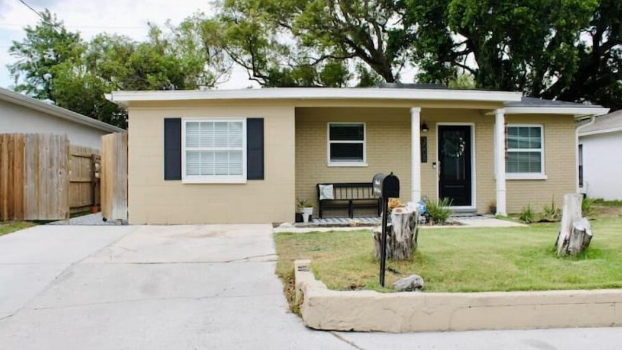 Photo of Outdoor in East Tampa