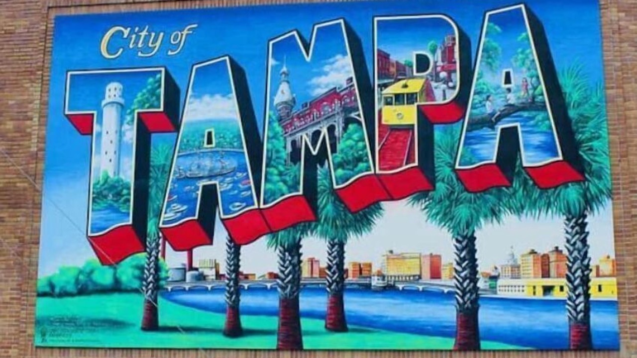 Photo of Outdoor in East Tampa