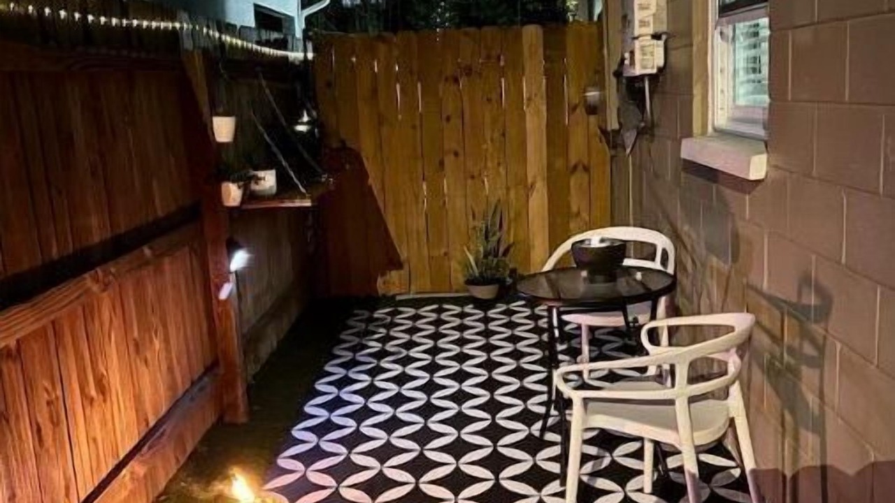 Photo of Outdoor in East Tampa
