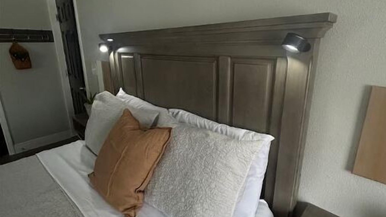 Photo of Bedroom in East Tampa