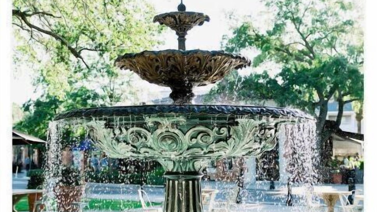 Photo of Outdoor in East Tampa