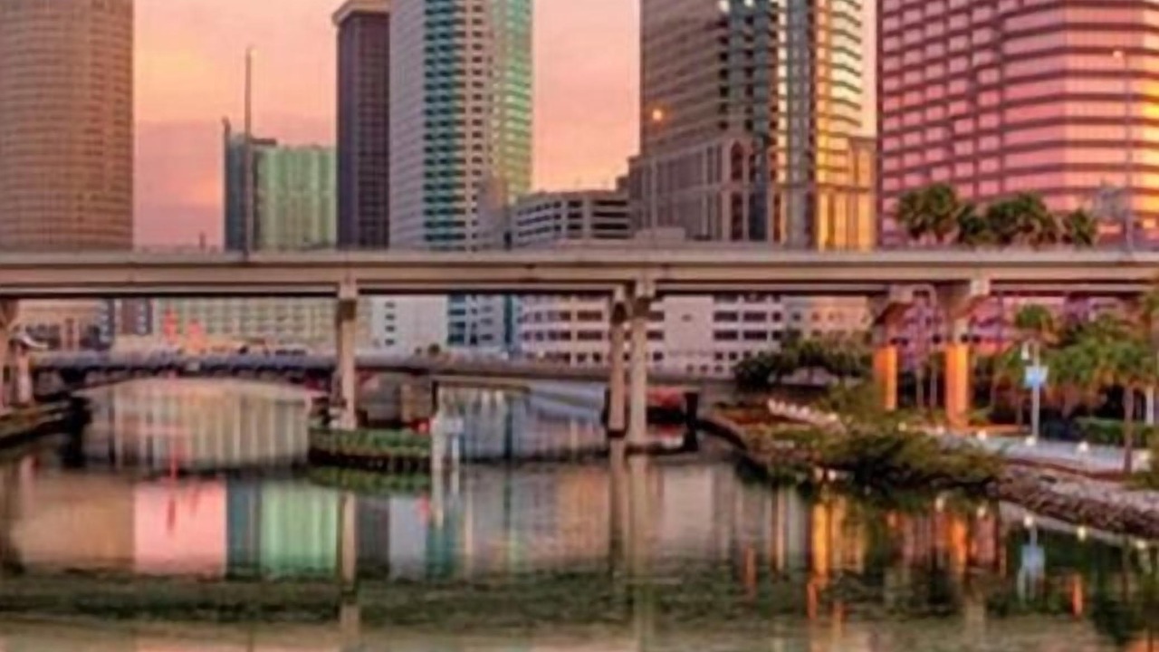 Photo of Outdoor in East Tampa