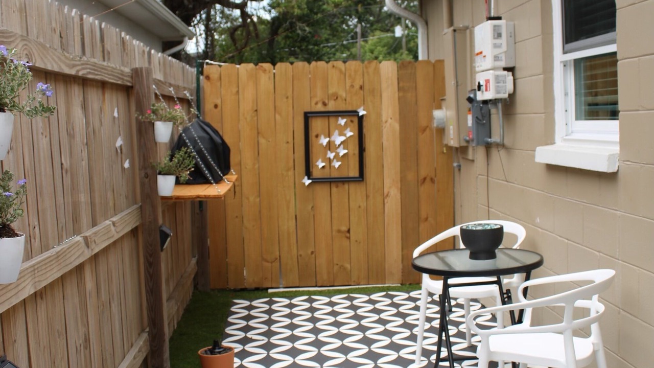 Photo of Outdoor in East Tampa