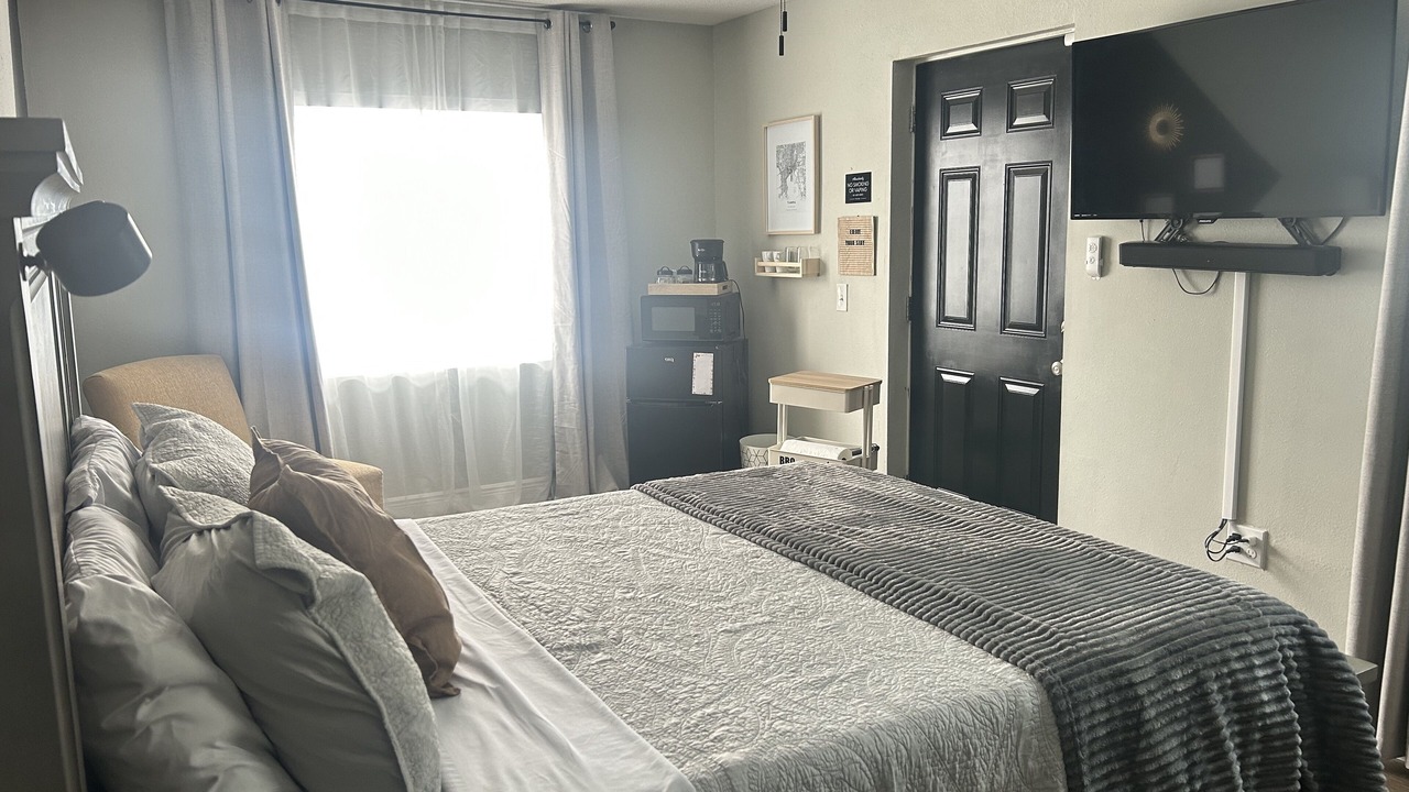 Photo of Bedroom in East Tampa