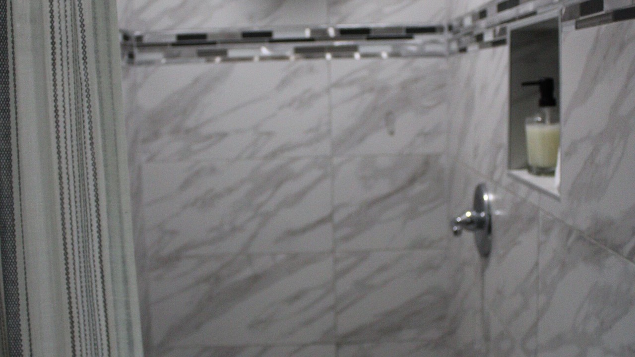 Photo of Bathroom in East Tampa