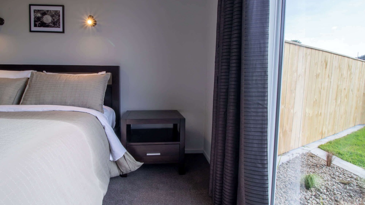 Photo of Bedroom in Brixton