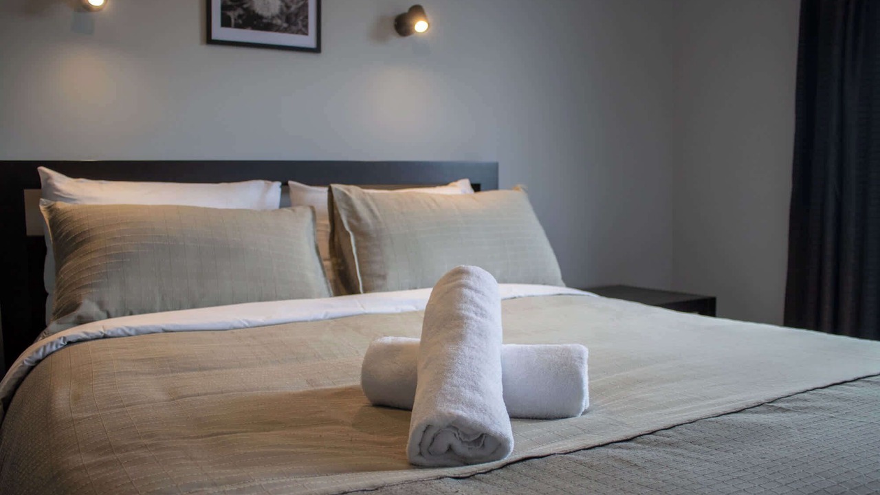 Photo of Bedroom in Brixton