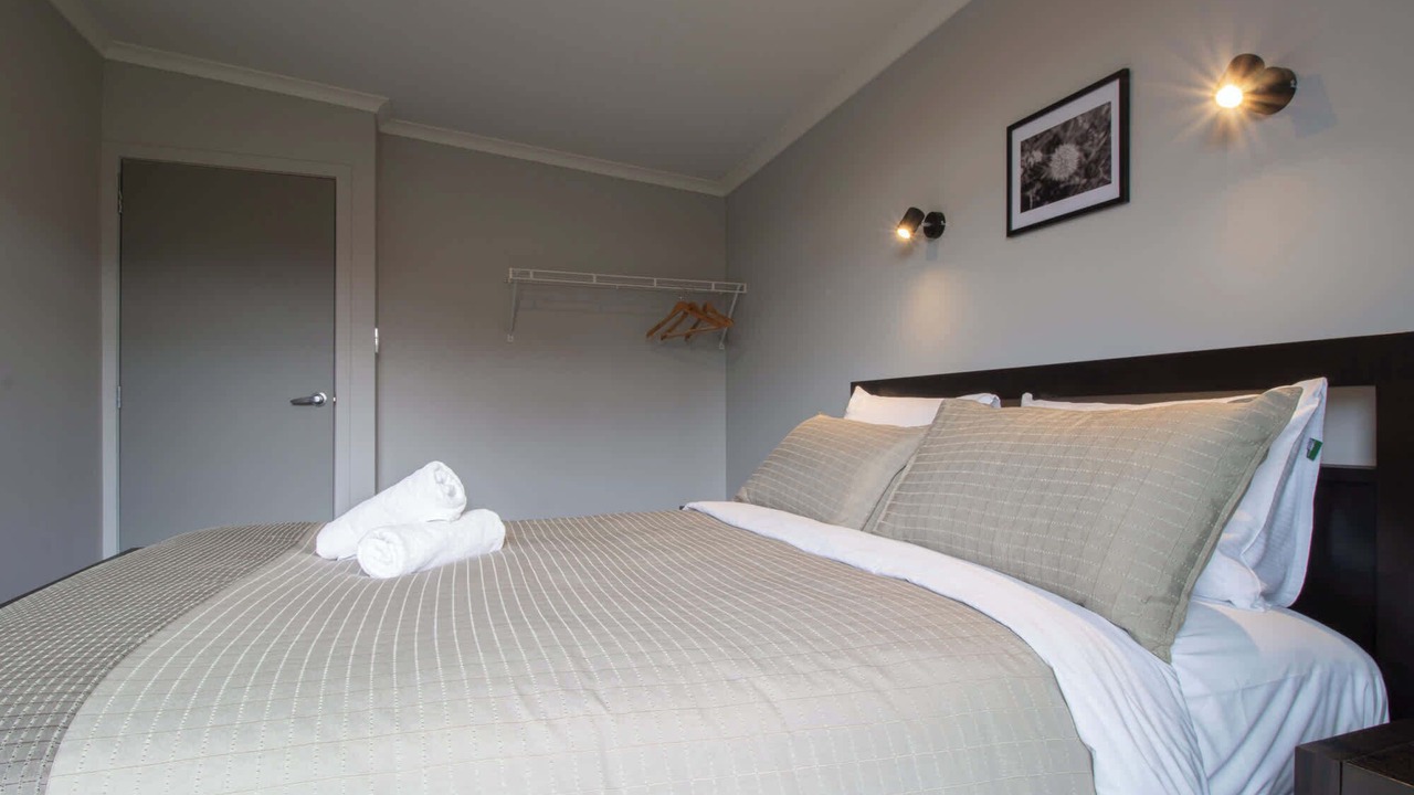 Photo of Bedroom in Brixton