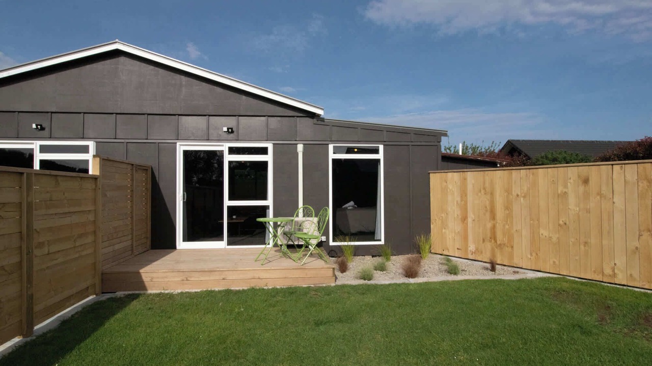 Photo of Outdoor in Brixton