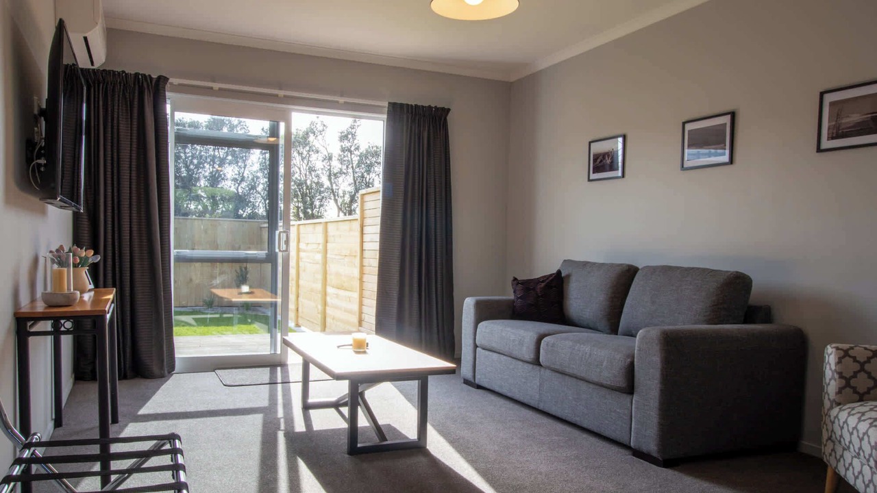 Photo of Livingroom in Brixton