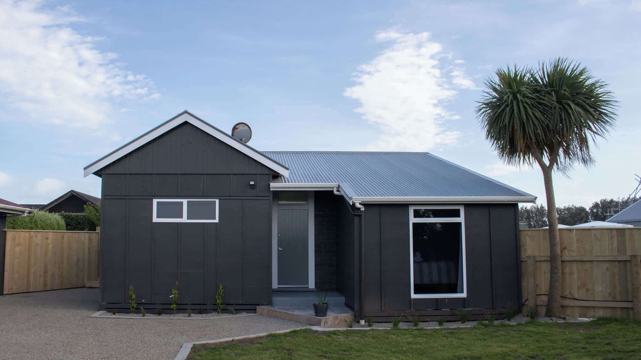 Photo of Outdoor in Brixton