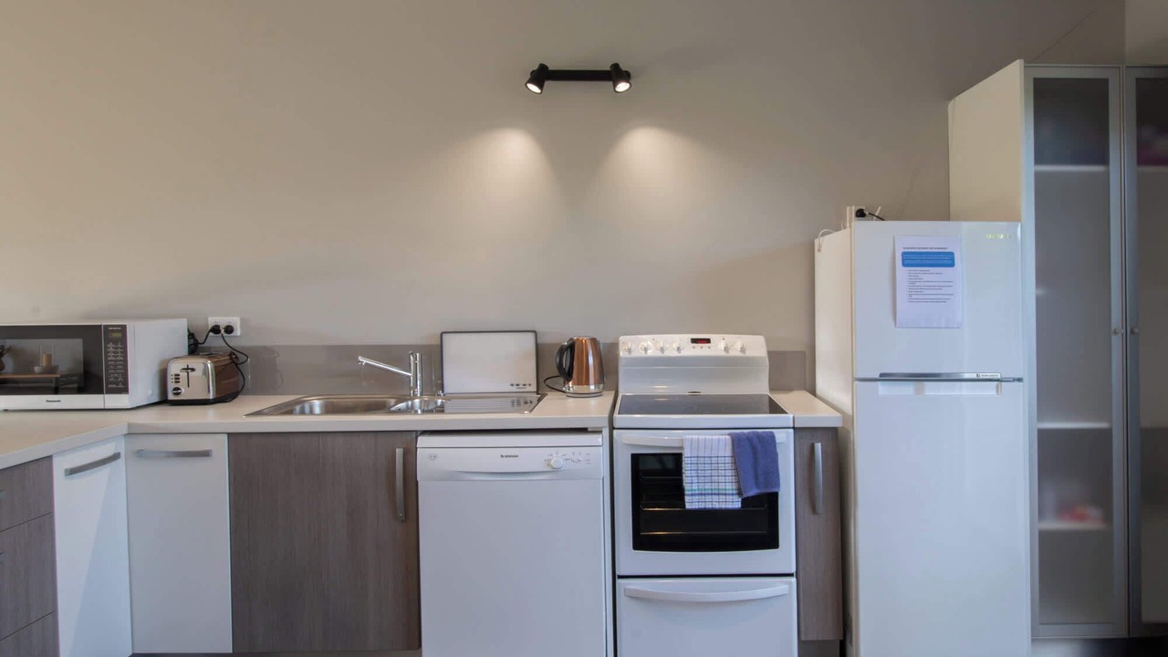 Photo of Kitchen in Brixton